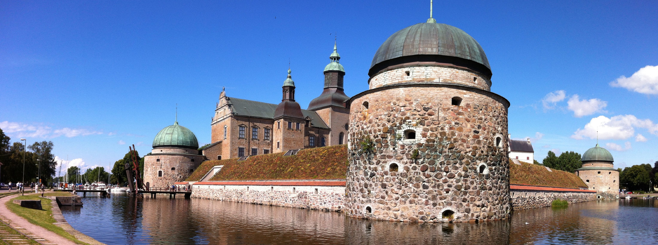 Vadstena
